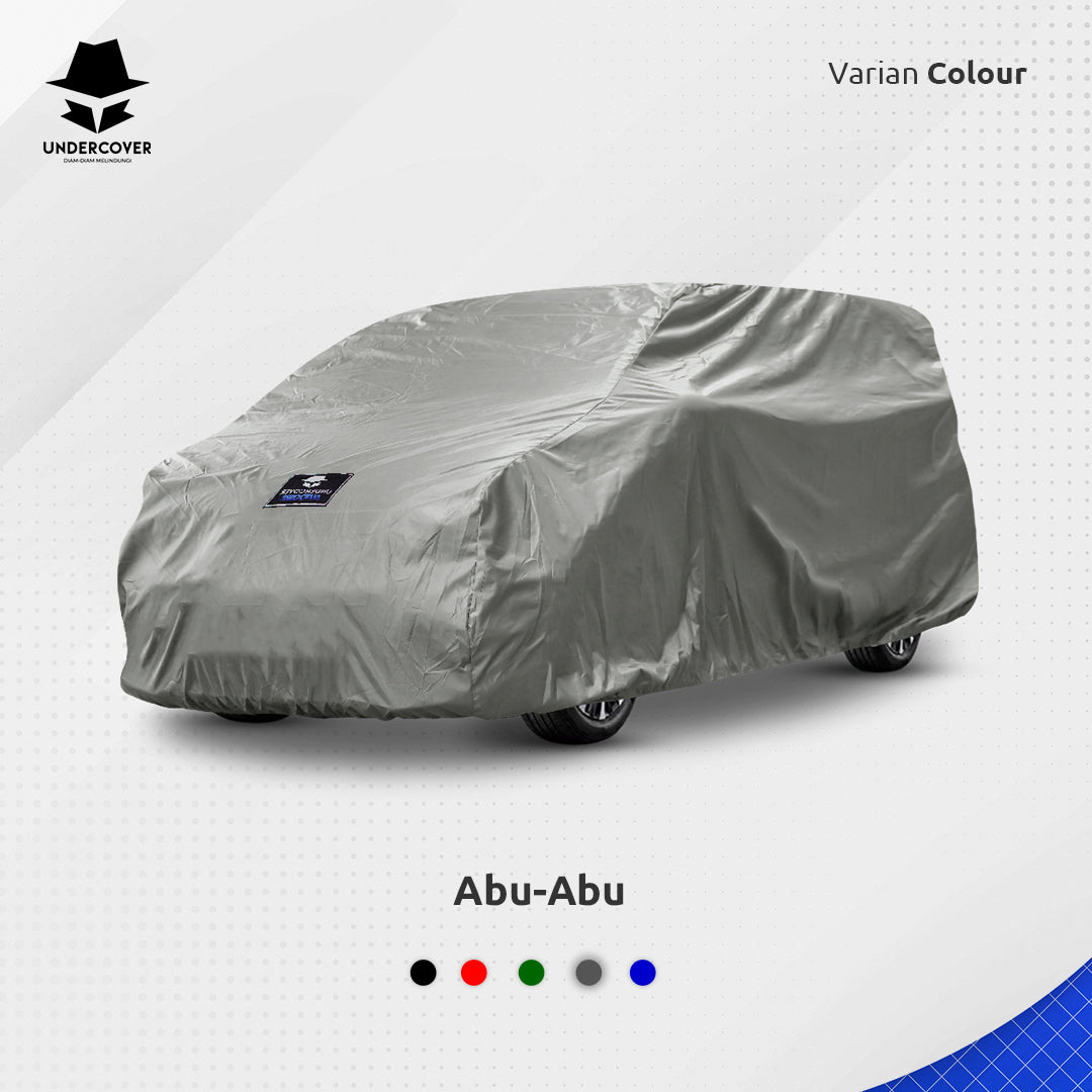 Cover Mobil Toyota Alphard Reguler