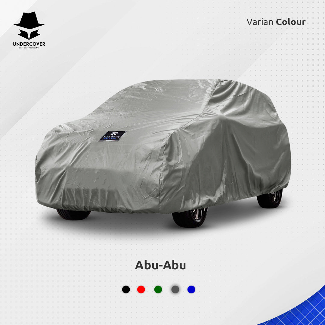 Cover Mobil Chevrolet Captiva Reguler