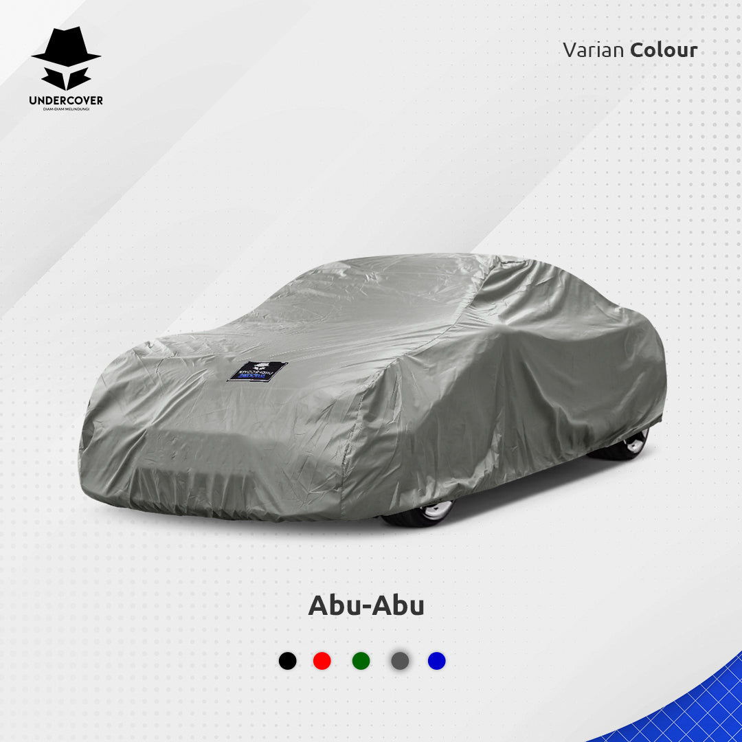 Cover Mobil Porsche 911 Reguler
