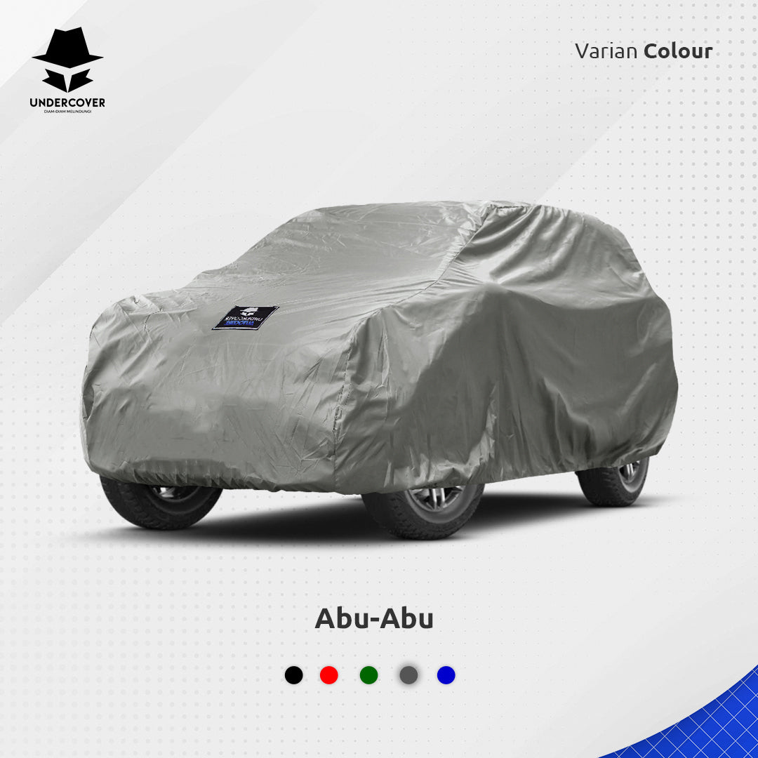 Cover Mobil Ford Everest Reguler