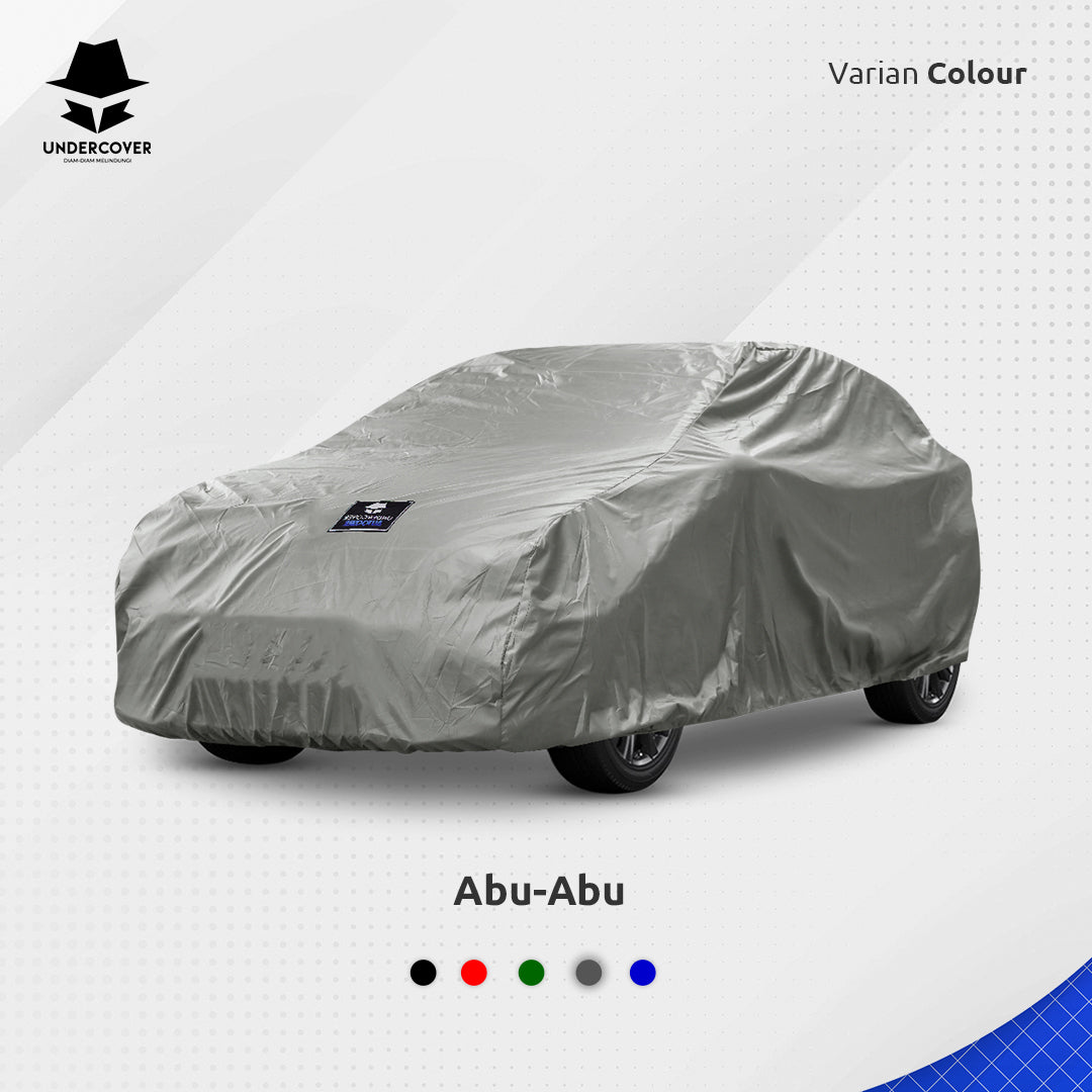 Cover Mobil Lexus NX Reguler