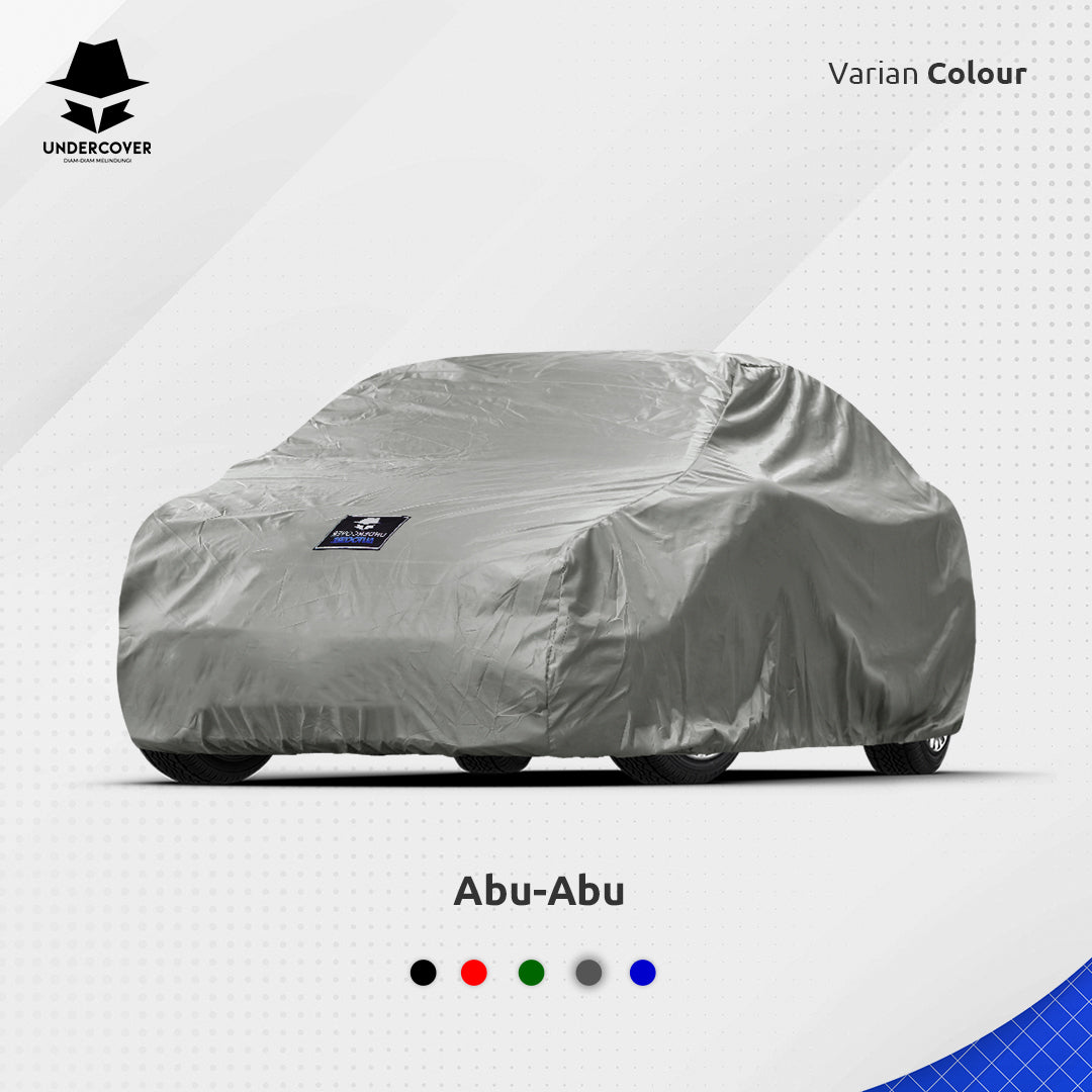Cover Mobil Ford Fusion Reguler