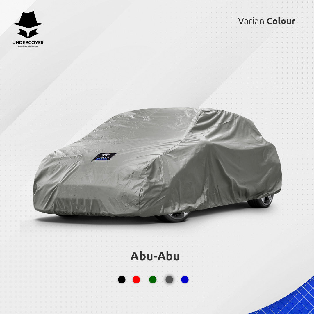 Cover Mobil Volkswagen Scirocco Reguler