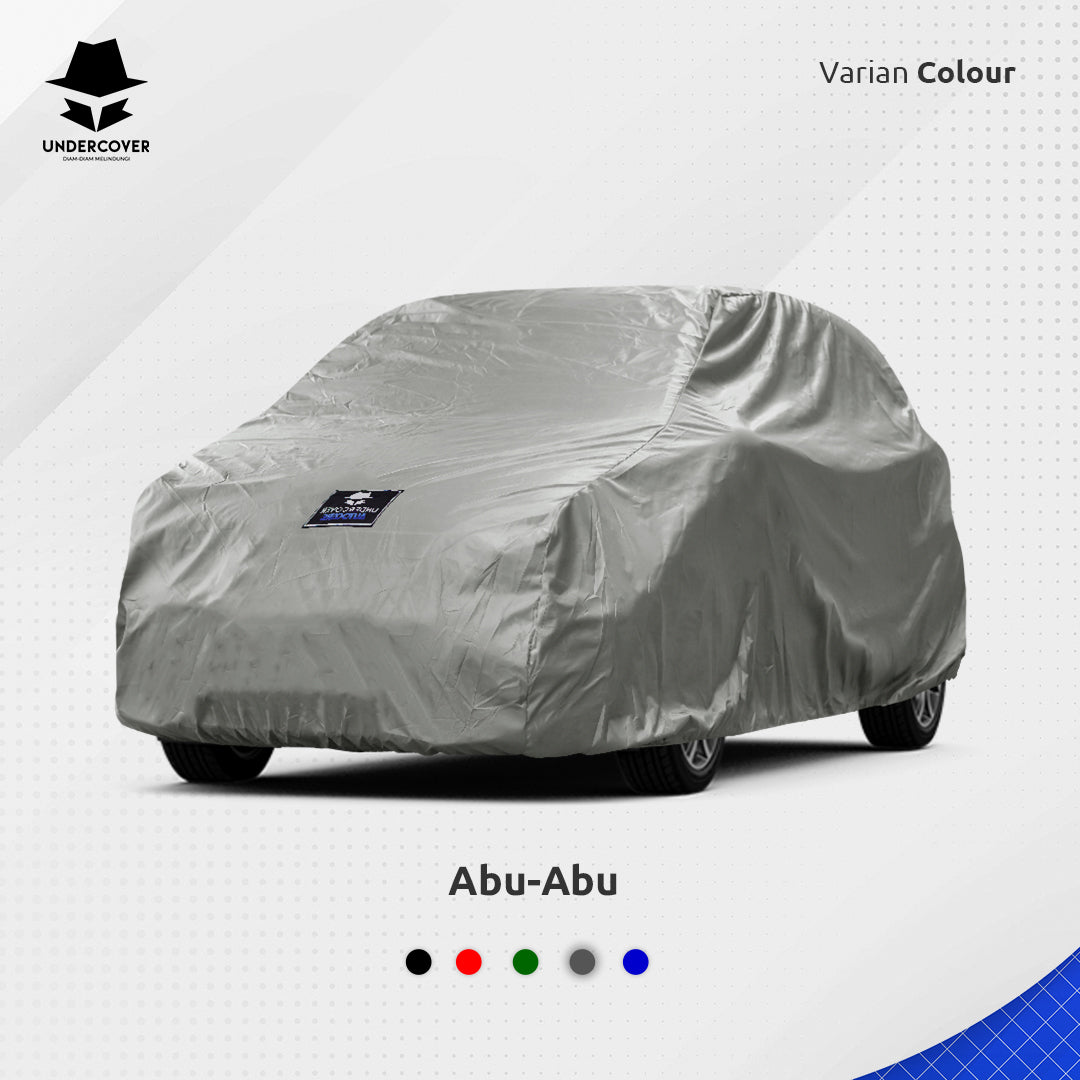 Cover Mobil Kia Picanto Reguler