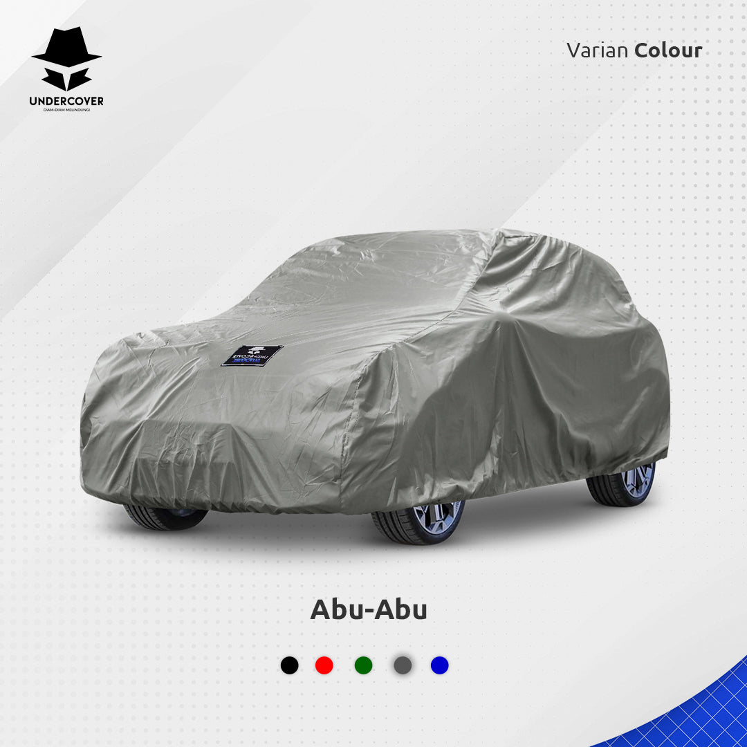 Cover Mobil MINI Countryman Reguler