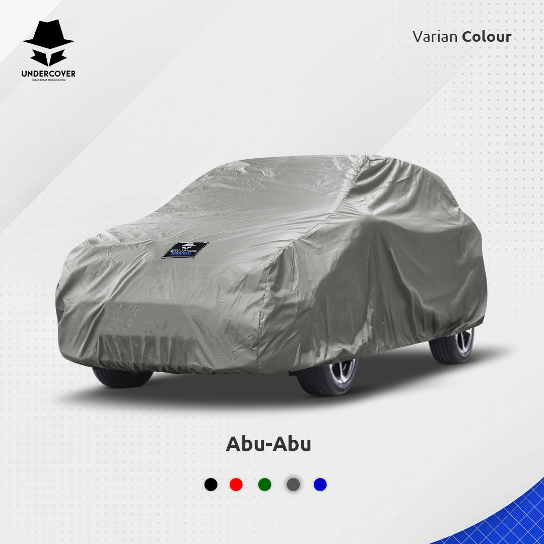 Cover Mobil MG HS Reguler