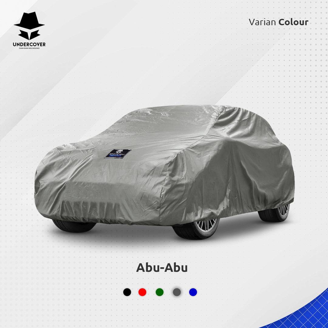 Cover Mobil Porsche Cayenne Reguler