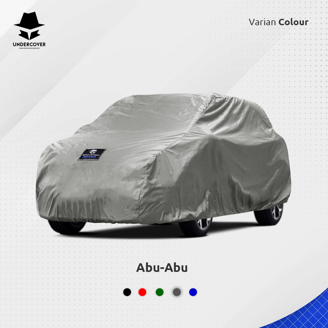Cover Mobil Hyundai Creta Reguler