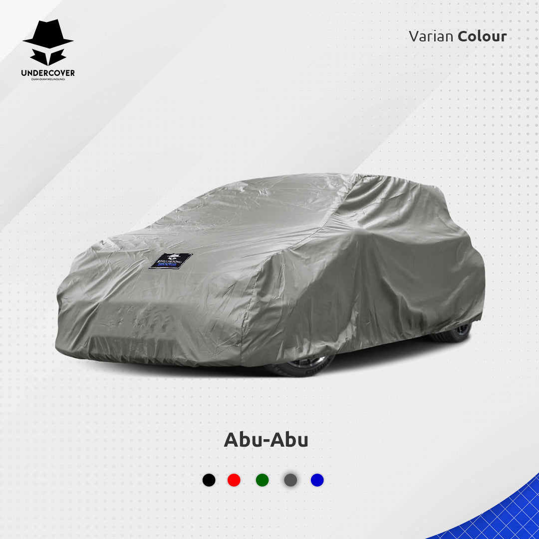 Cover Mobil Toyota GR Corolla Reguler
