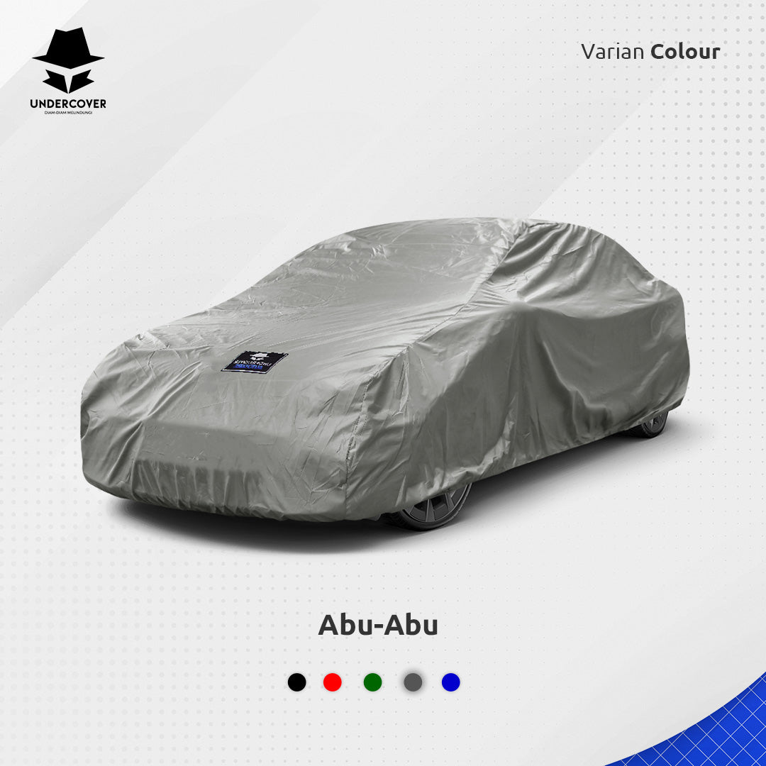 Cover Mobil Tesla Model 3 Reguler