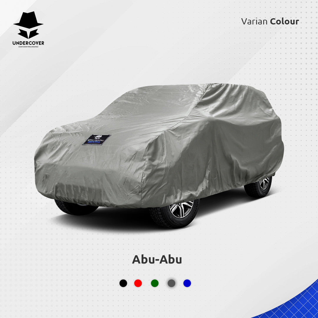 Cover Mobil Toyota Fortuner Reguler