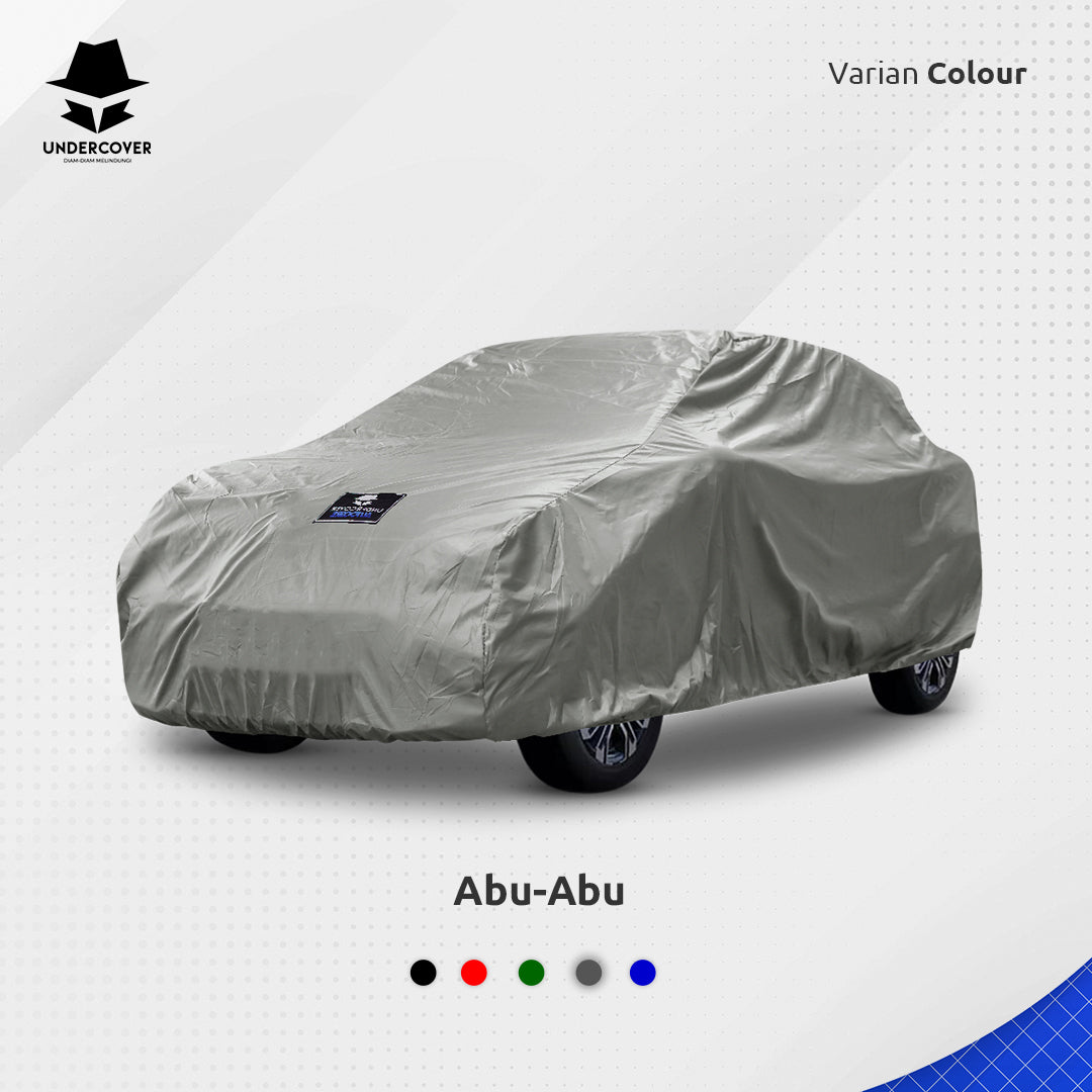 Cover Mobil Renault Kiger Reguler