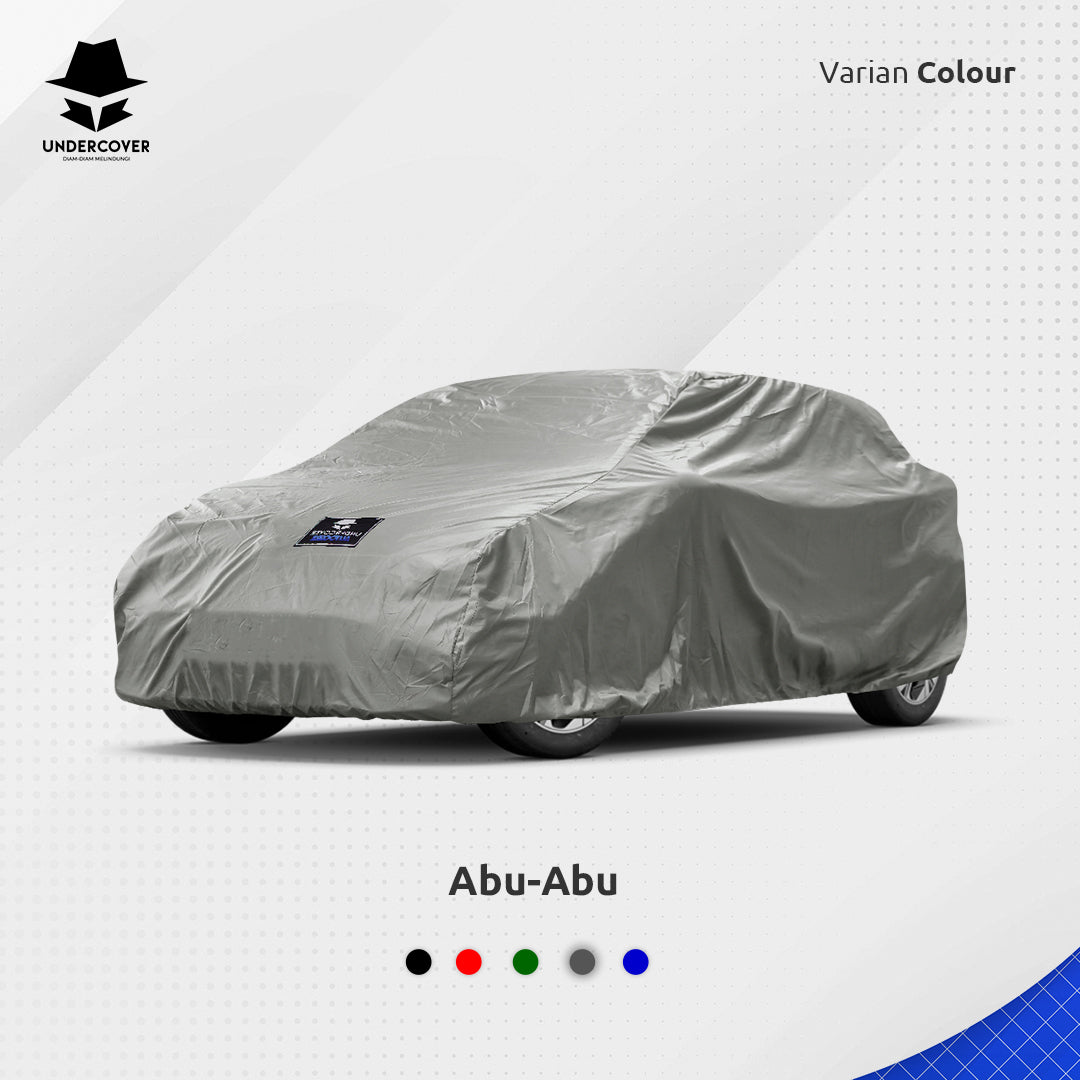 Cover Mobil MG 4 EV Reguler