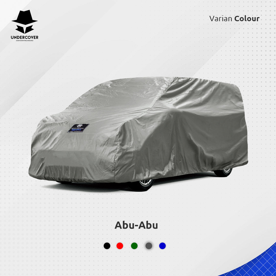 Cover Mobil Toyota Voxy Reguler