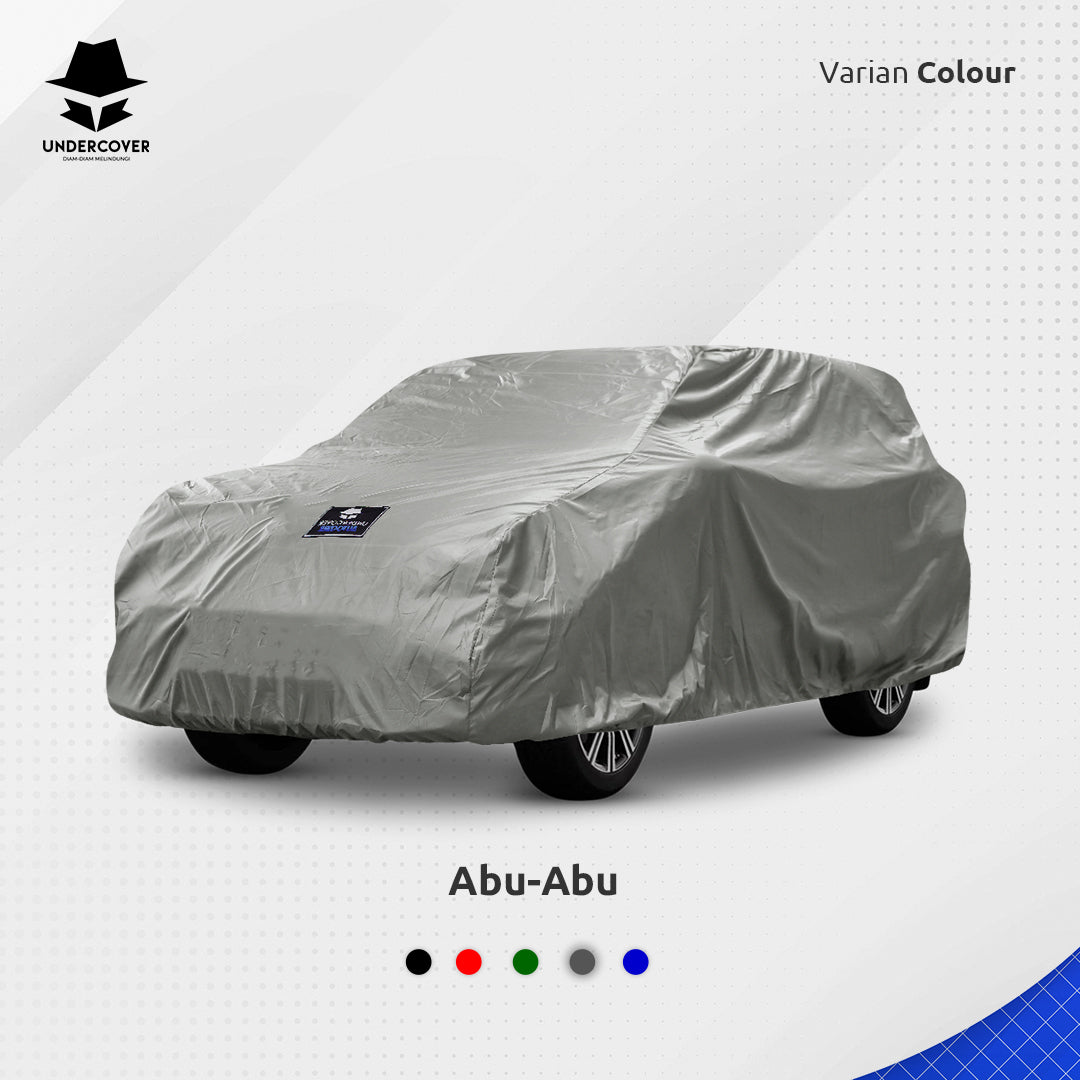 Cover Mobil Lexus LX Reguler