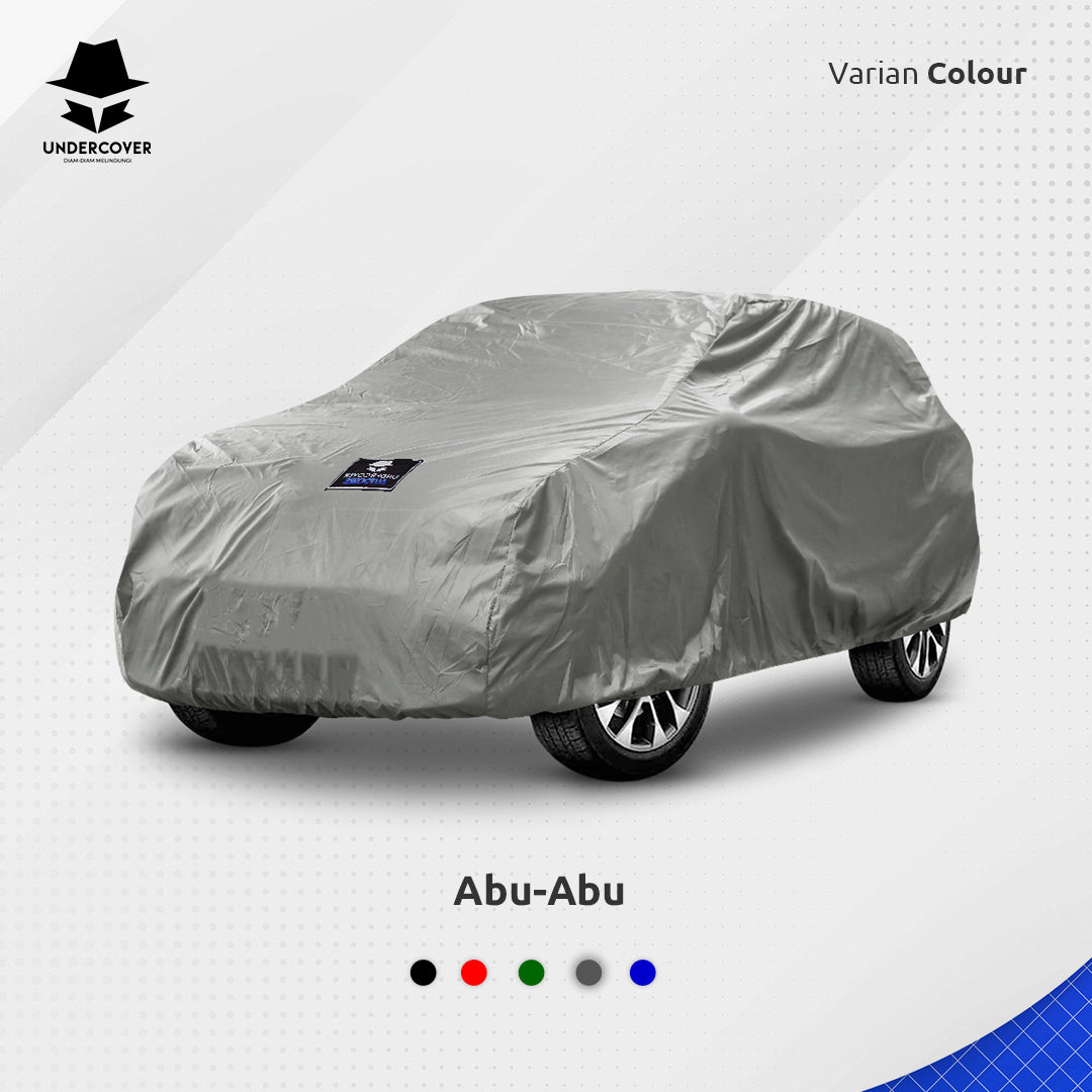 Cover Mobil Renault Koleos Reguler