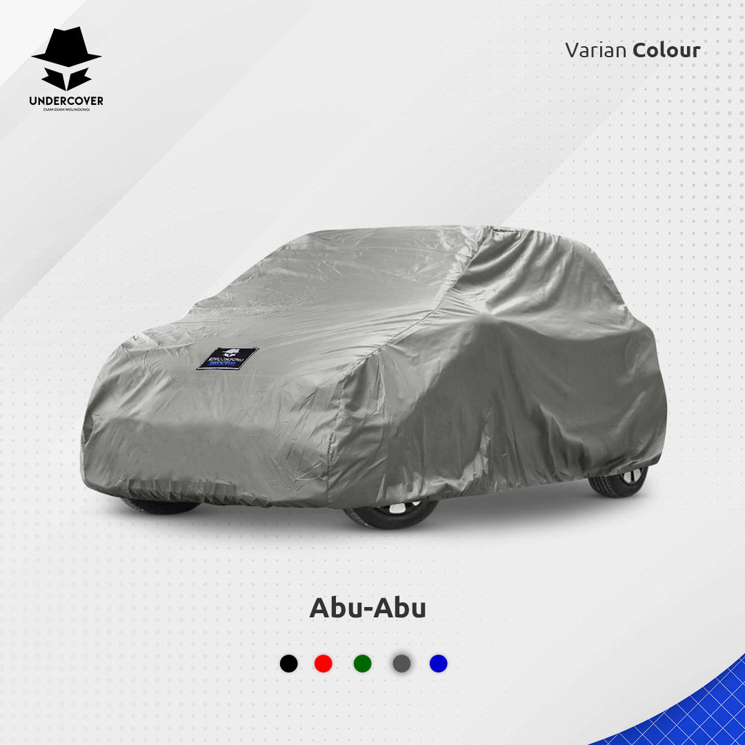 Cover Mobil Wuling BinguoEV Reguler