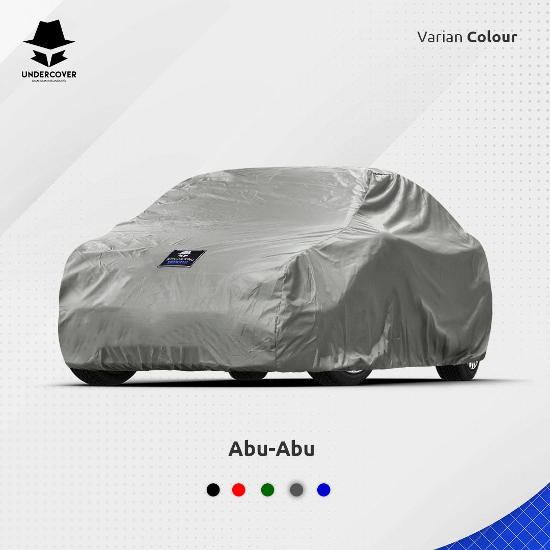 Cover Mobil Ford Focus Reguler
