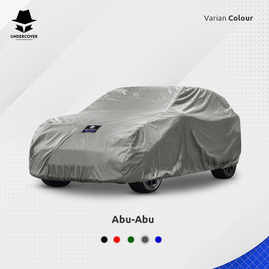 Cover Mobil Range Rover Velar Reguler