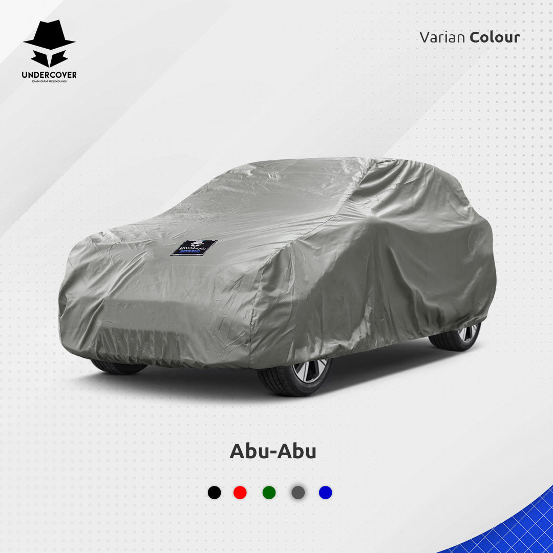 Cover Mobil Volvo XC40 Reguler