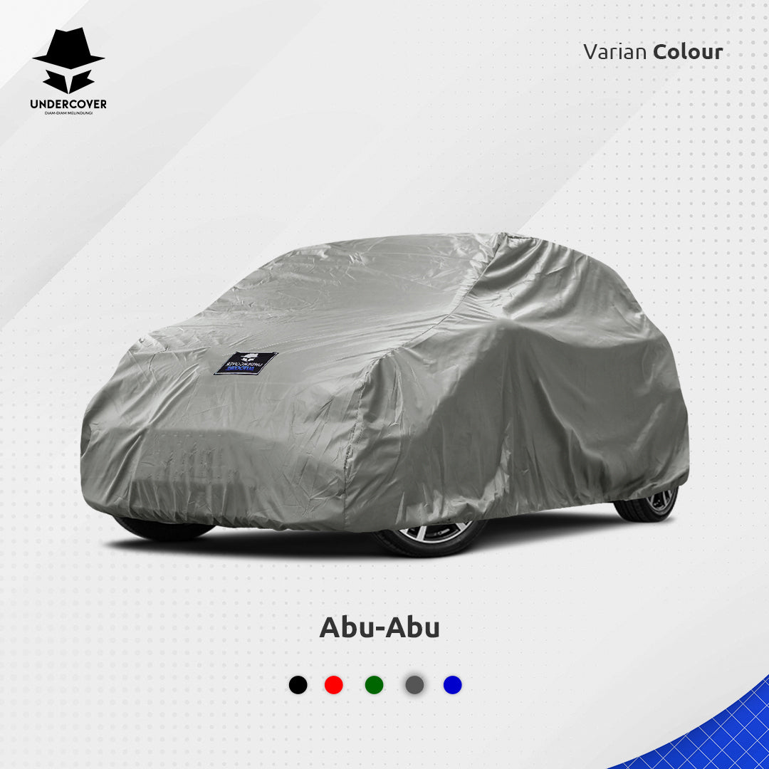 Cover Mobil BMW i3 Reguler