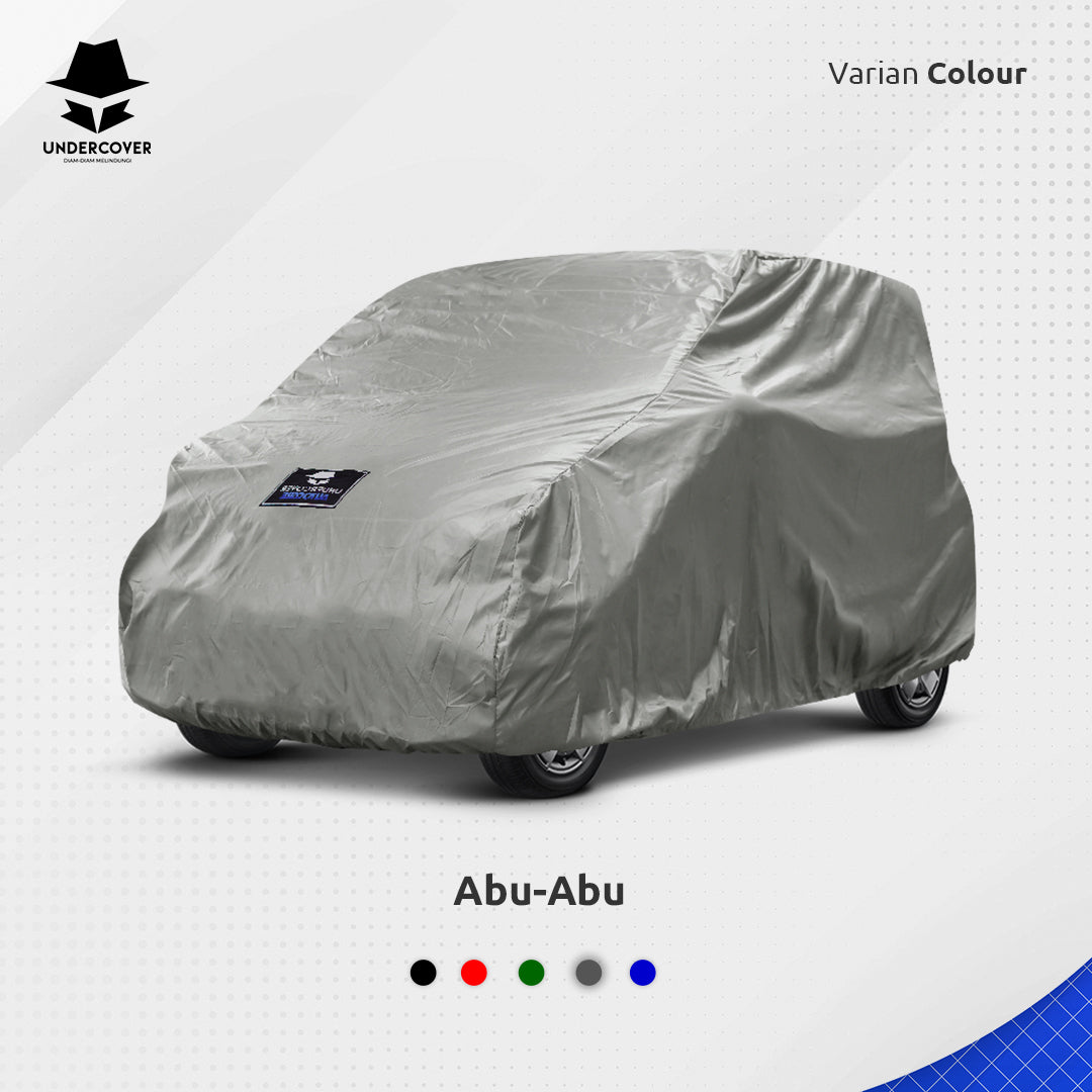Cover Mobil Wuling Air EV Reguler