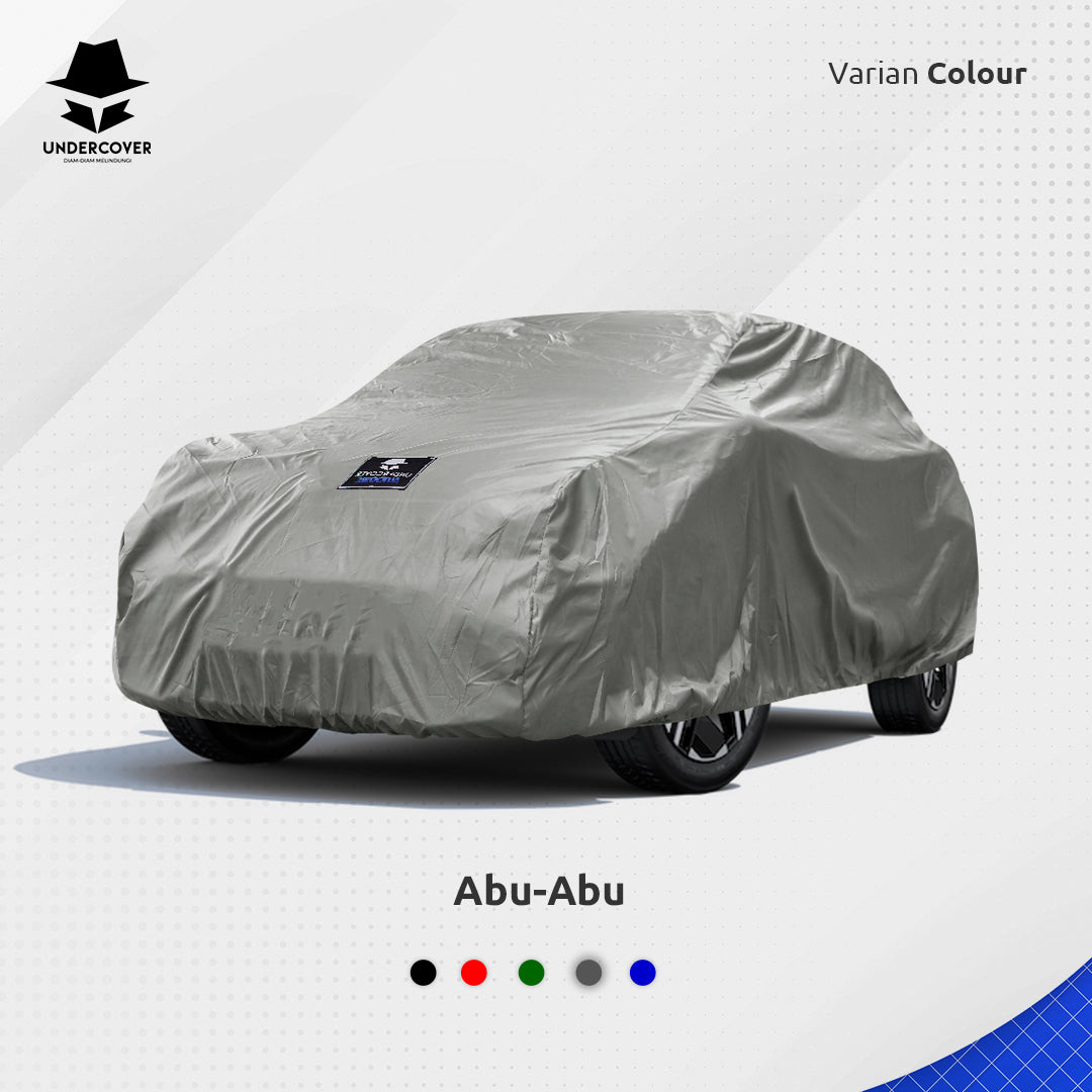 Cover Mobil Peugeot 2008 Reguler