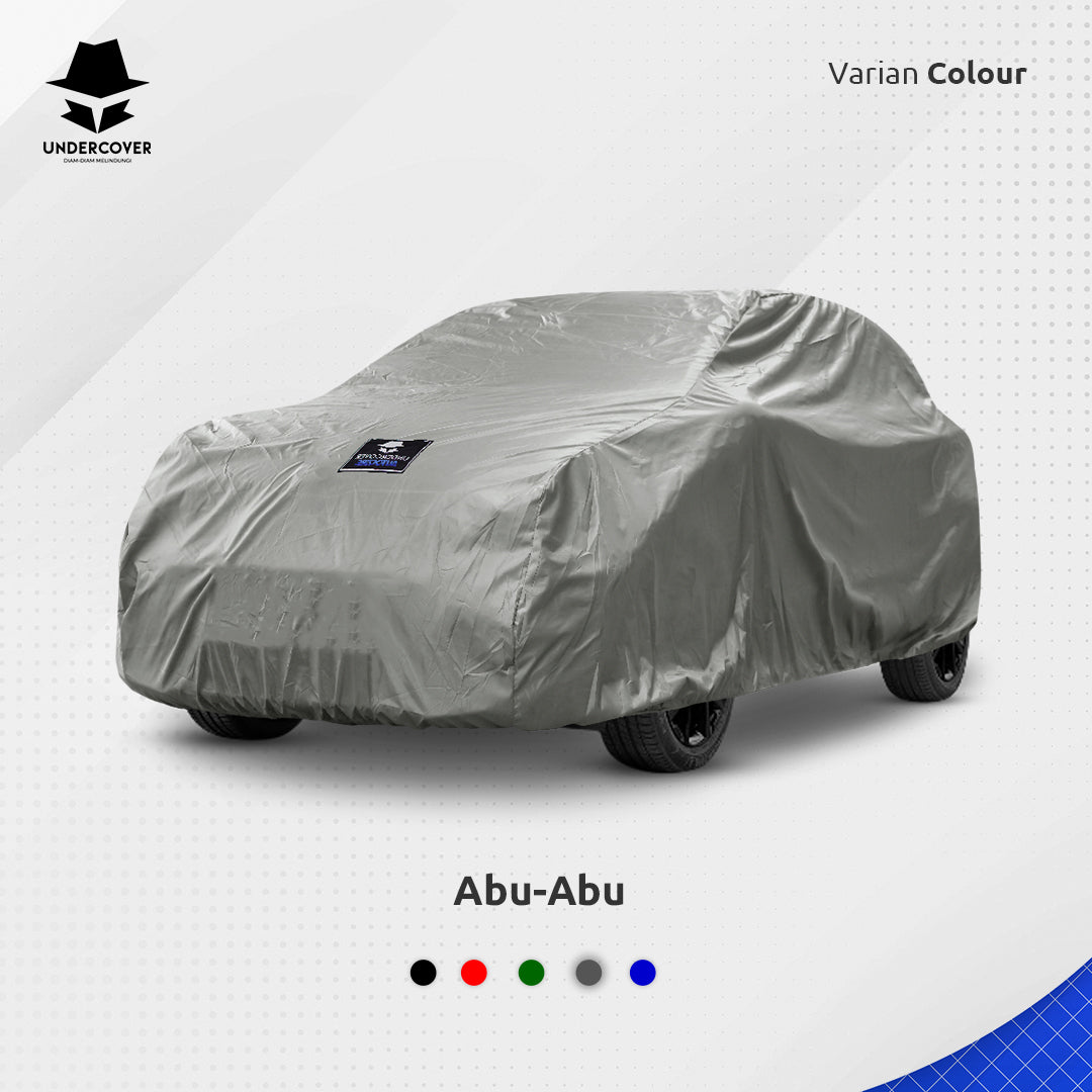 Cover Mobil Citroen C5 Aircross Reguler