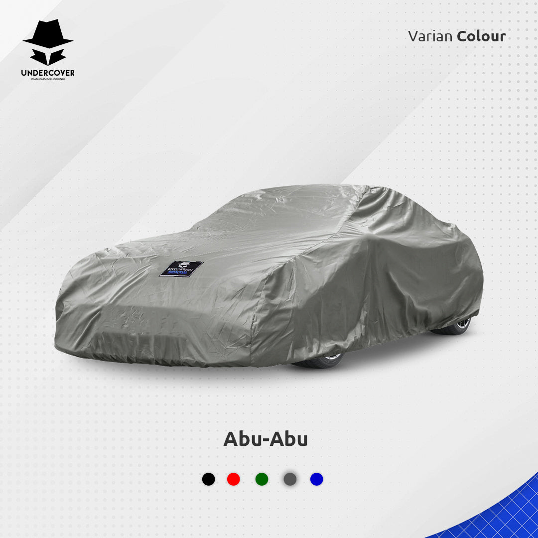 Cover Mobil Mercedes Benz AMG GT Reguler