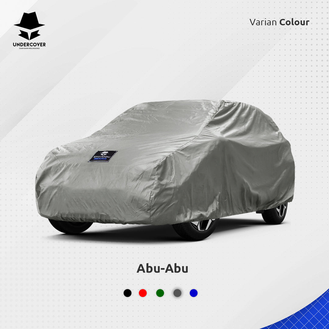 Cover Mobil Hyundai Tucson Reguler