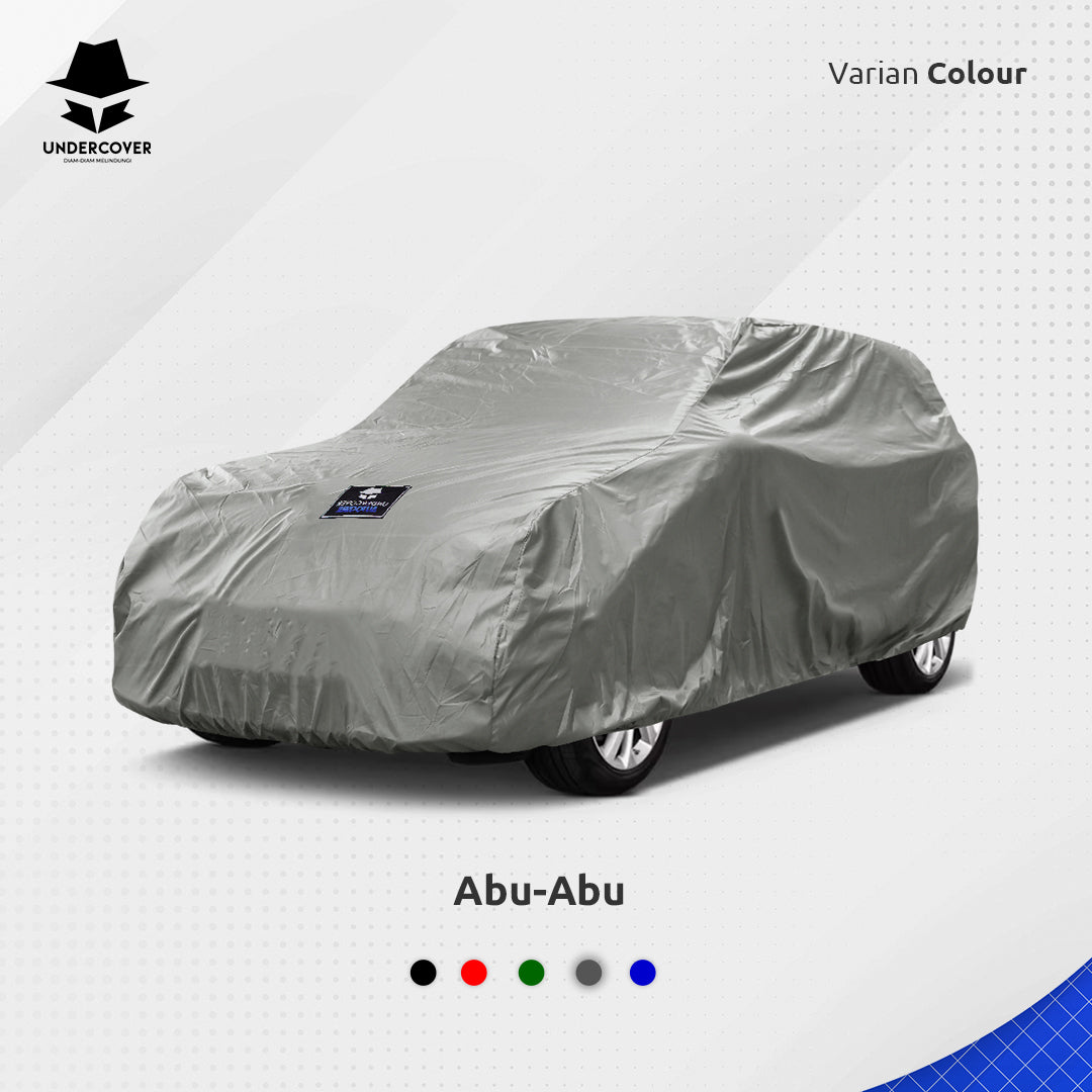 Cover Mobil Range Rover Sport Reguler
