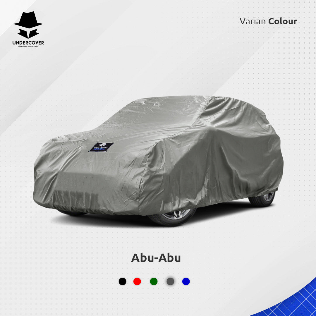 Cover Mobil BMW X1 Reguler