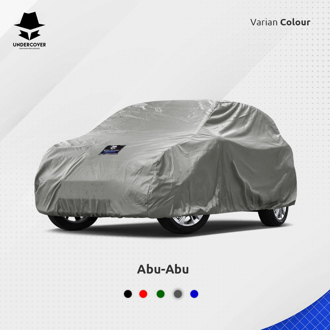 Cover Mobil Volkswagen T-Cross Reguler