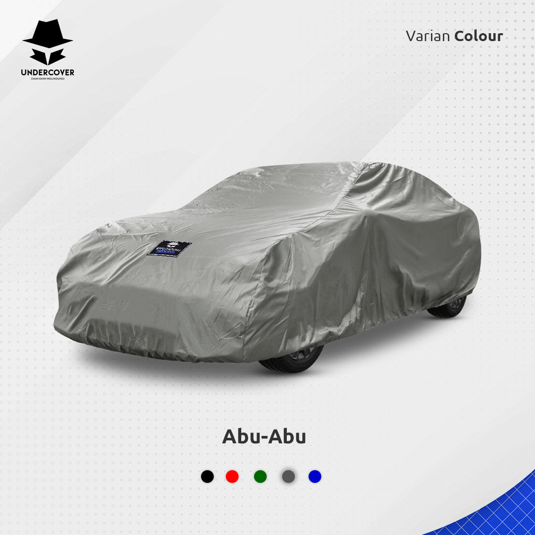 Cover Mobil Toyota Crown Reguler