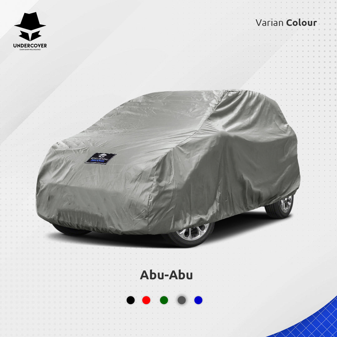 Cover Mobil Ford Ecosport Reguler
