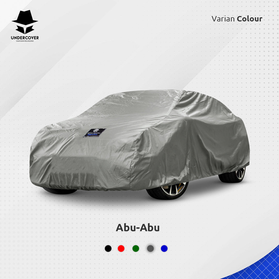 Cover Mobil Lamborghini Urus Reguler
