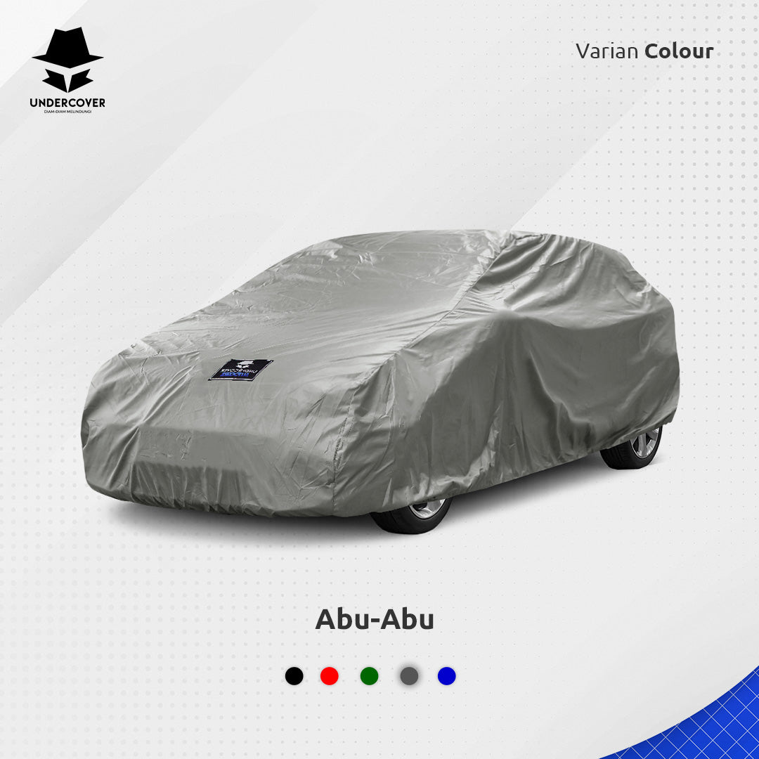 Cover Mobil Volvo V40 Reguler