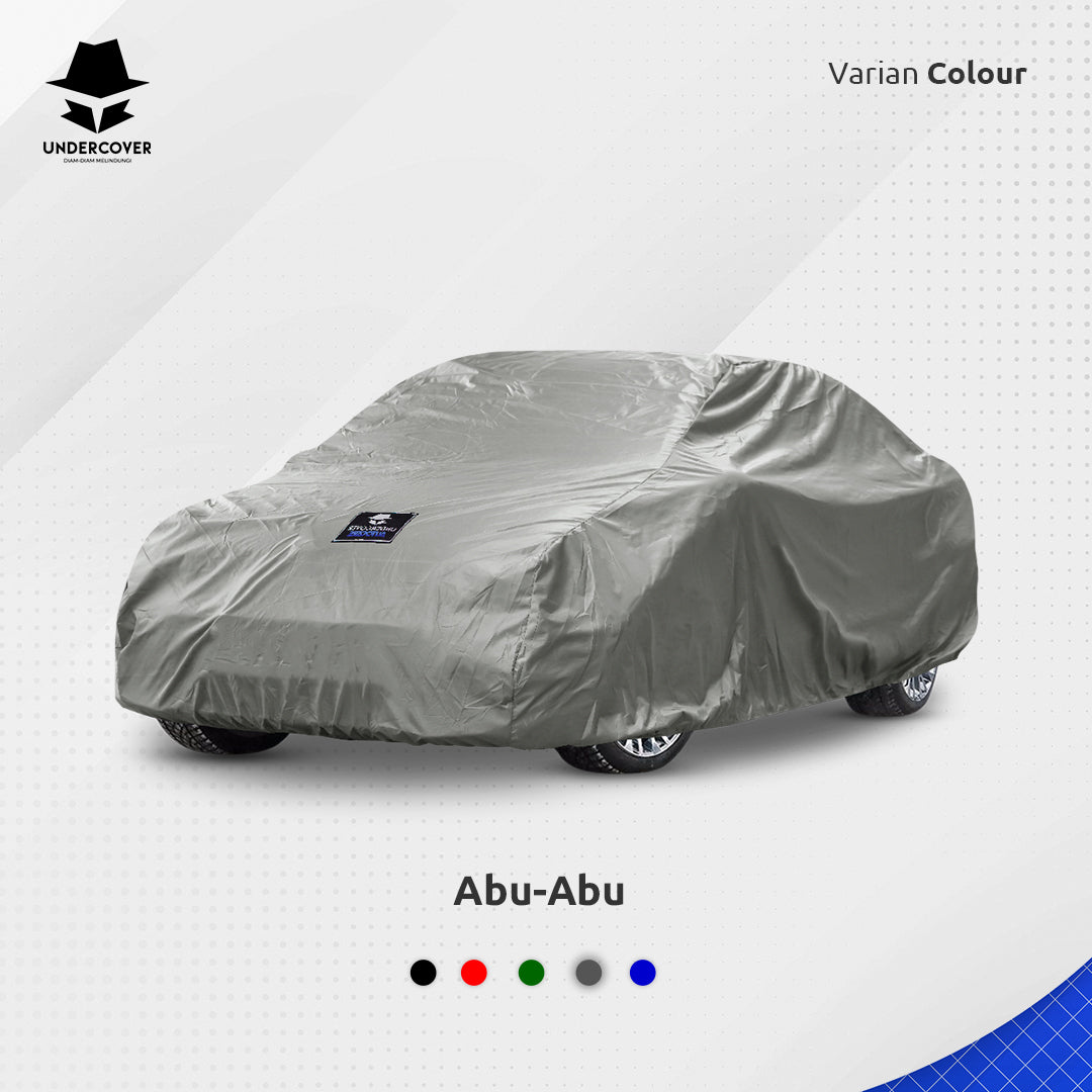 Cover Mobil Audi A8 Reguler