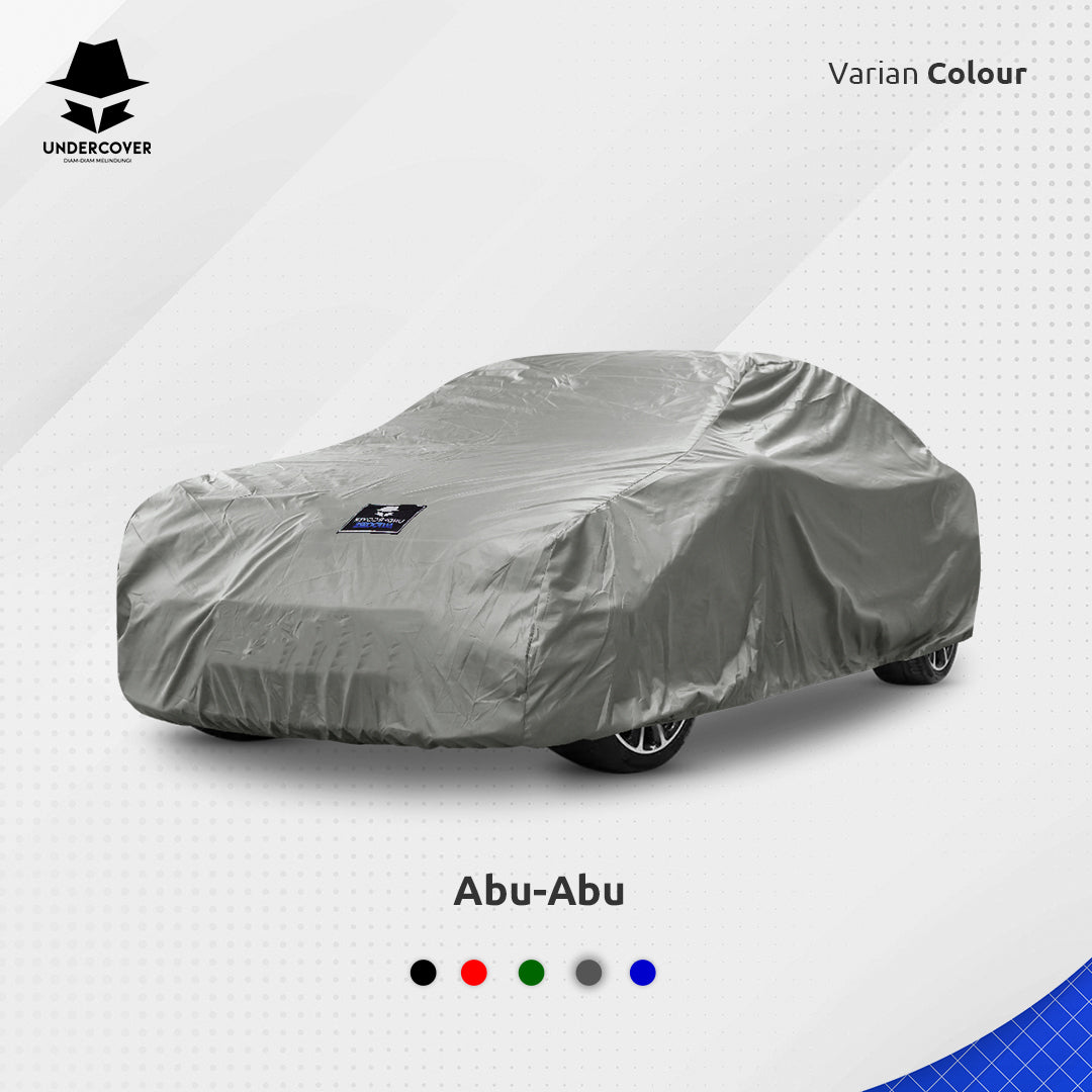 Cover Mobil Rolls Royce Wraith Reguler