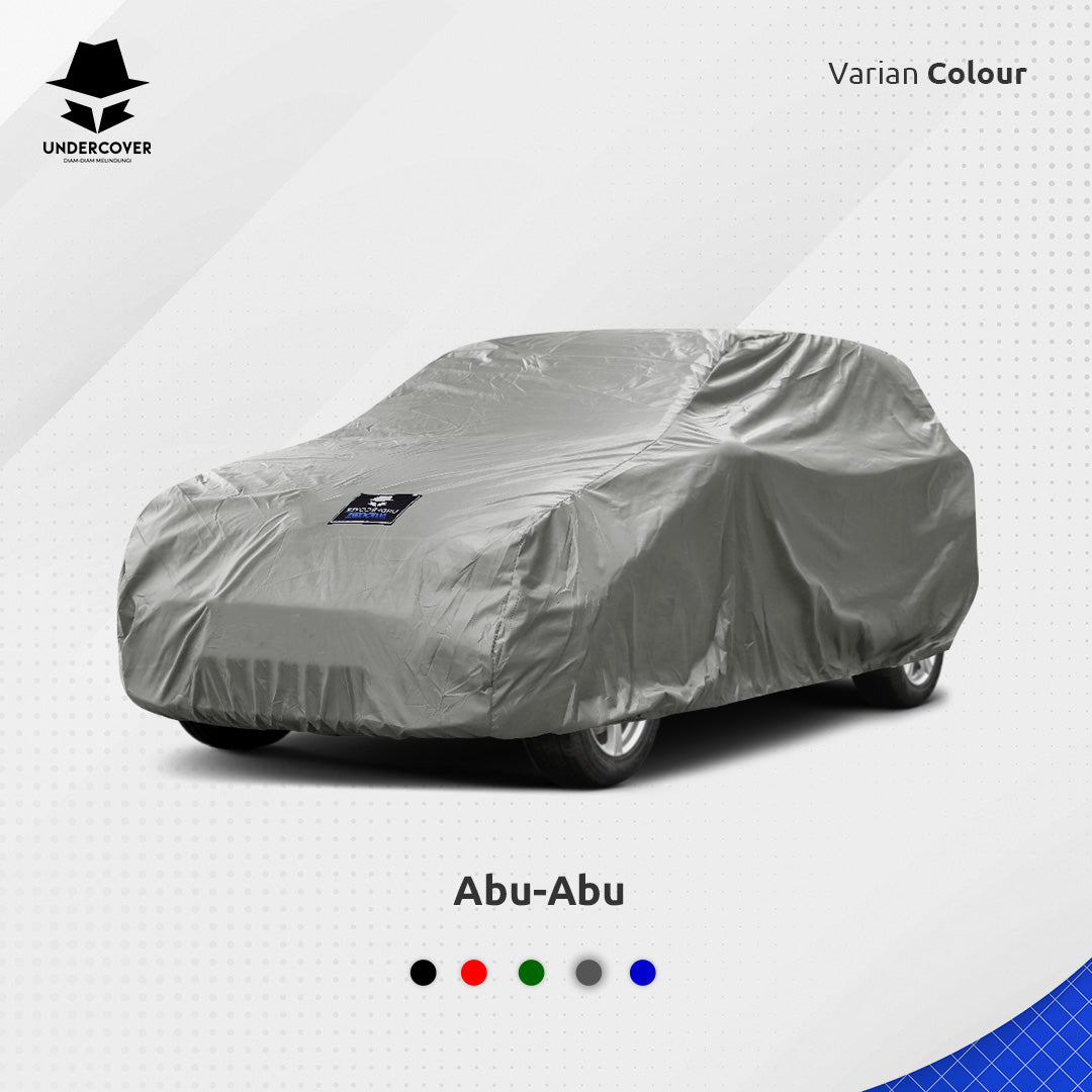 Cover Mobil Volvo XC90 Reguler