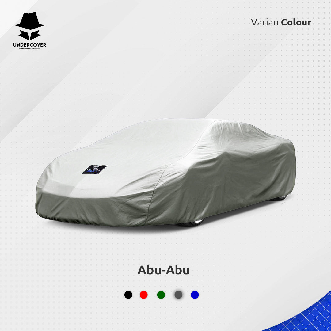 Cover Mobil Lamborghini Huracan Reguler