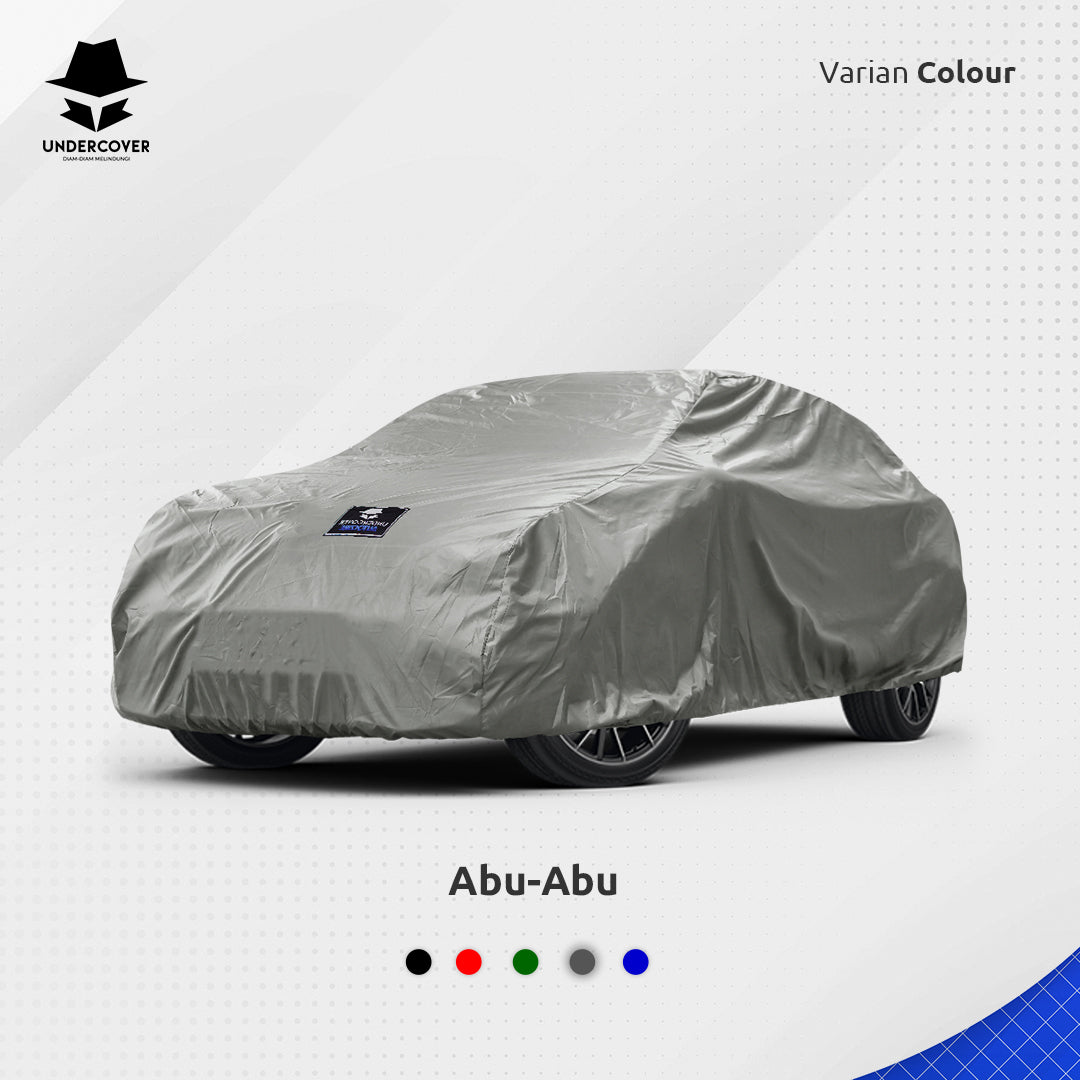 Cover Mobil Audi Q8 Reguler