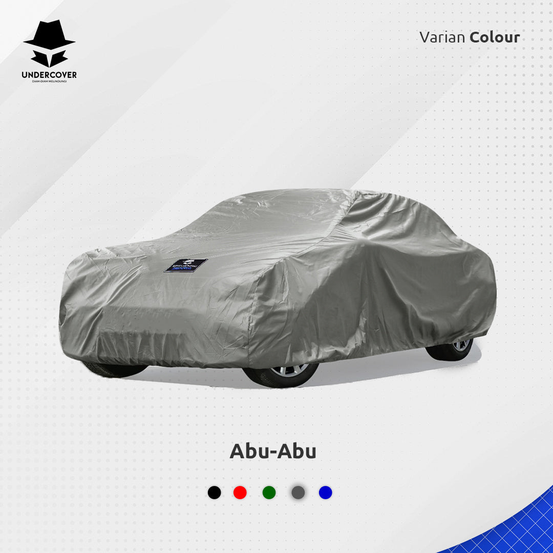 Cover Mobil Rolls Royce Phantom VIII Reguler