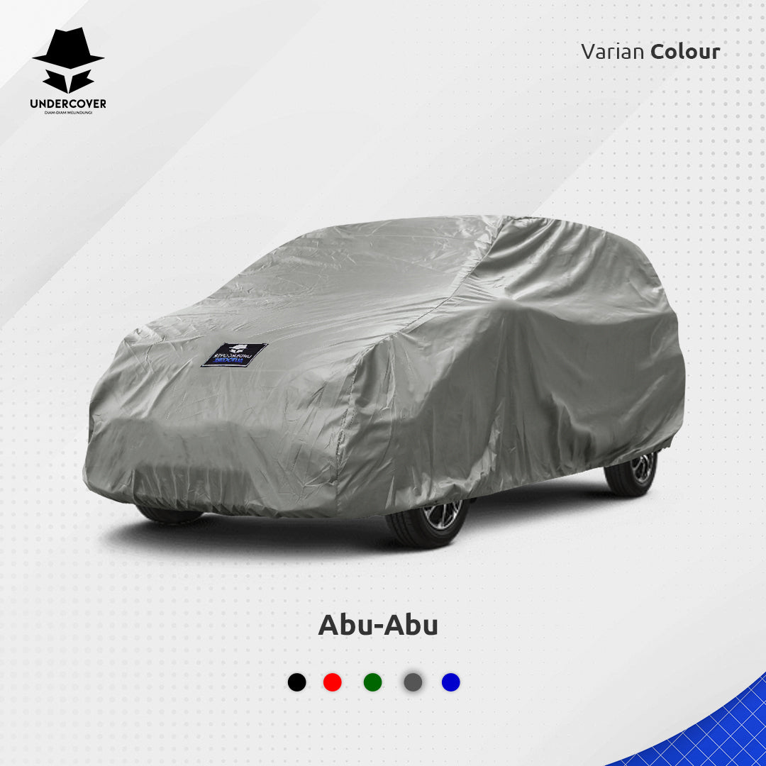 Cover Mobil Toyota Calya Reguler