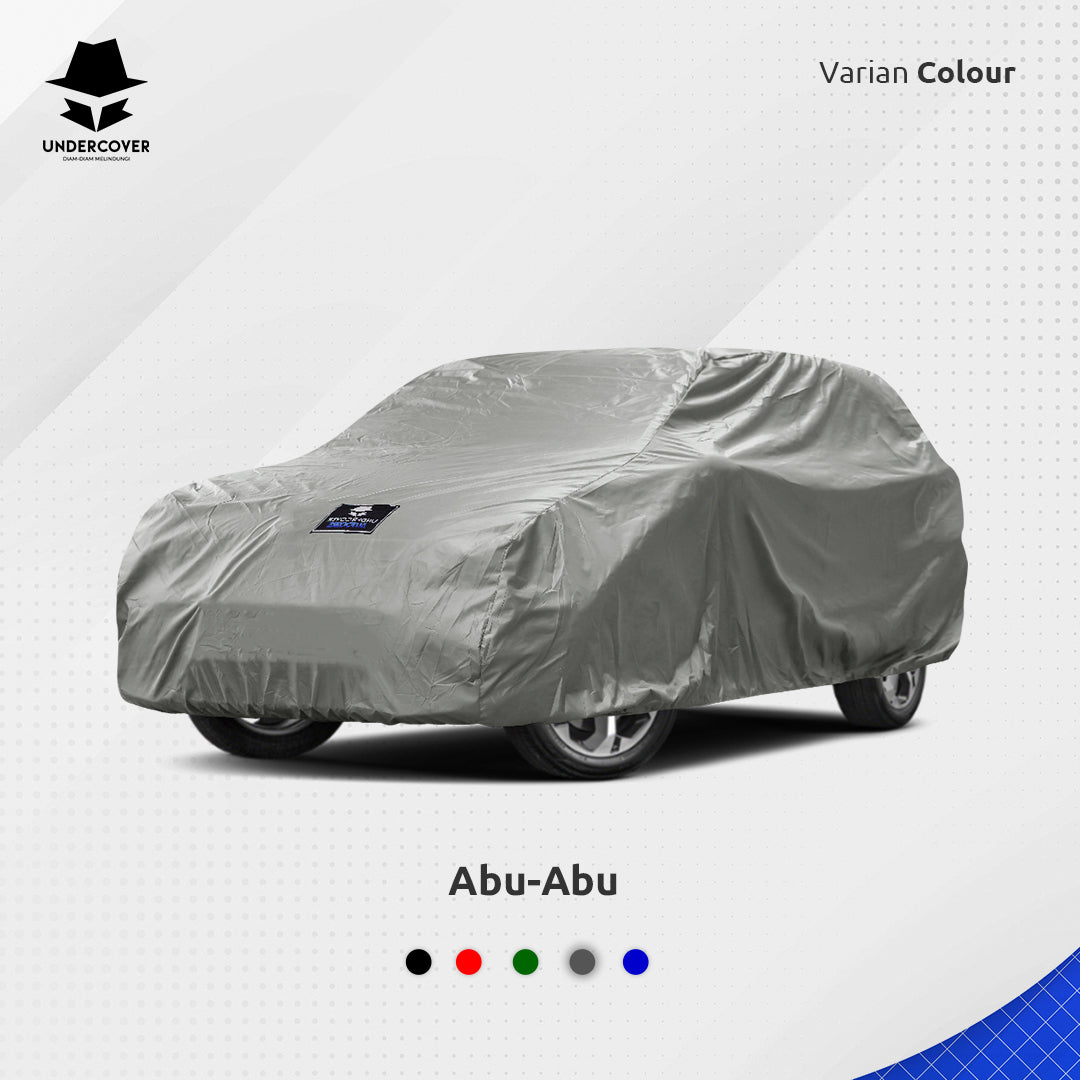 Cover Mobil Subaru Forester Reguler