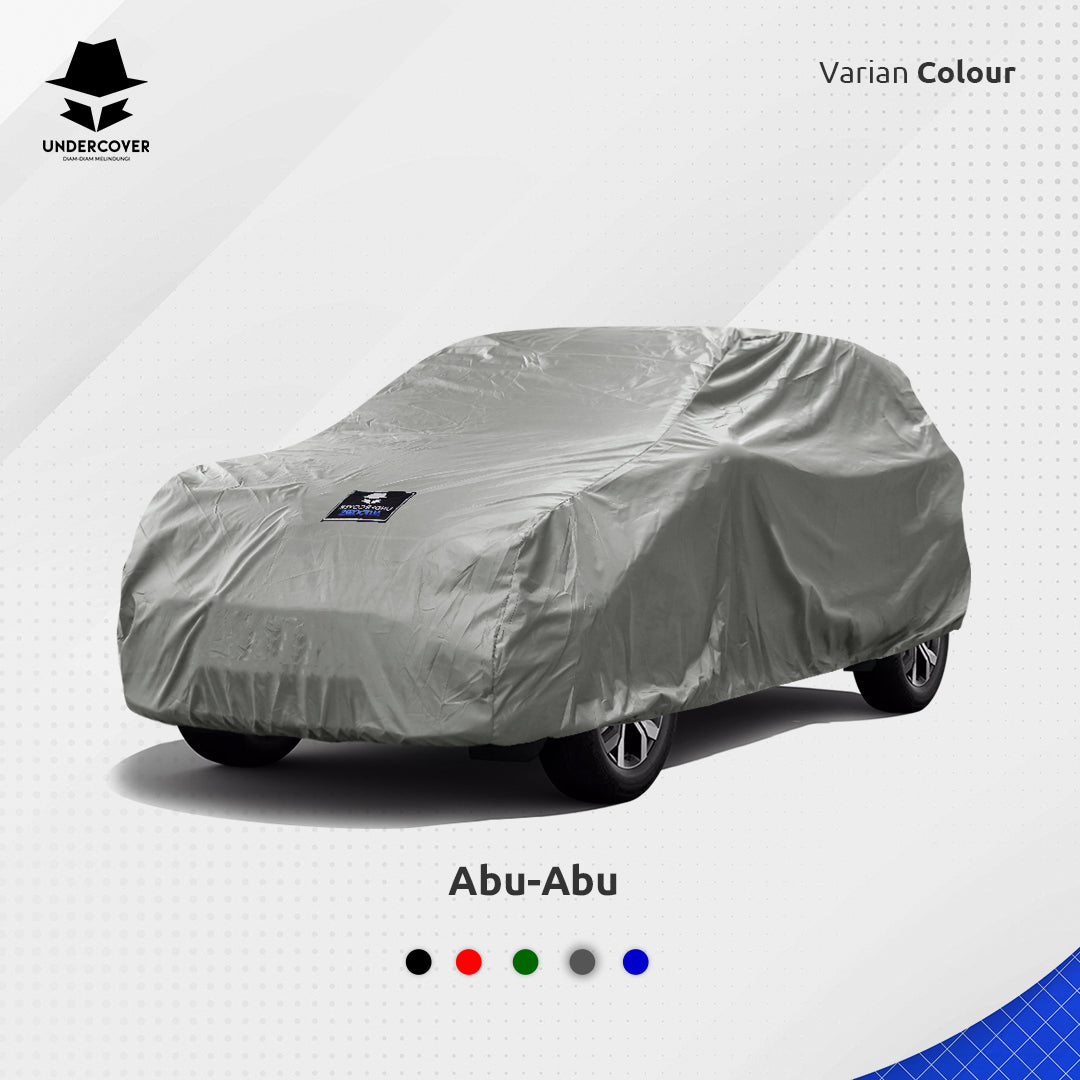 Cover Mobil Renault Duster Reguler