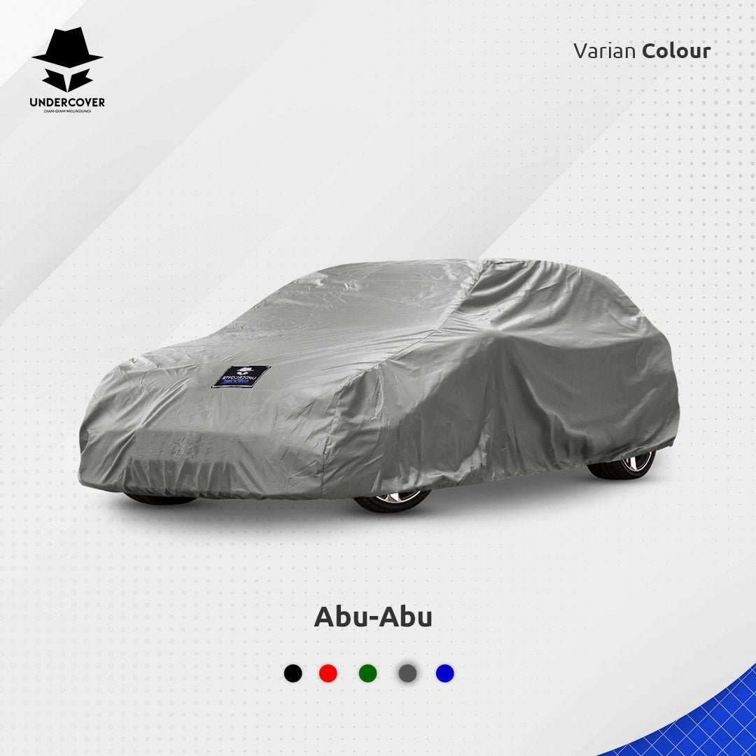 Cover Mobil Audi RS4 Avant Reguler