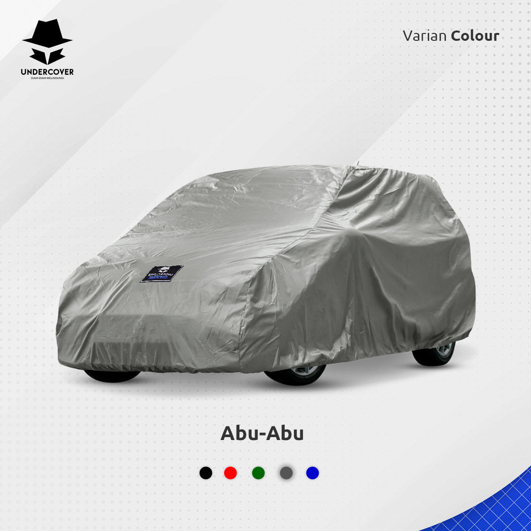 Cover Mobil Honda Stream Reguler