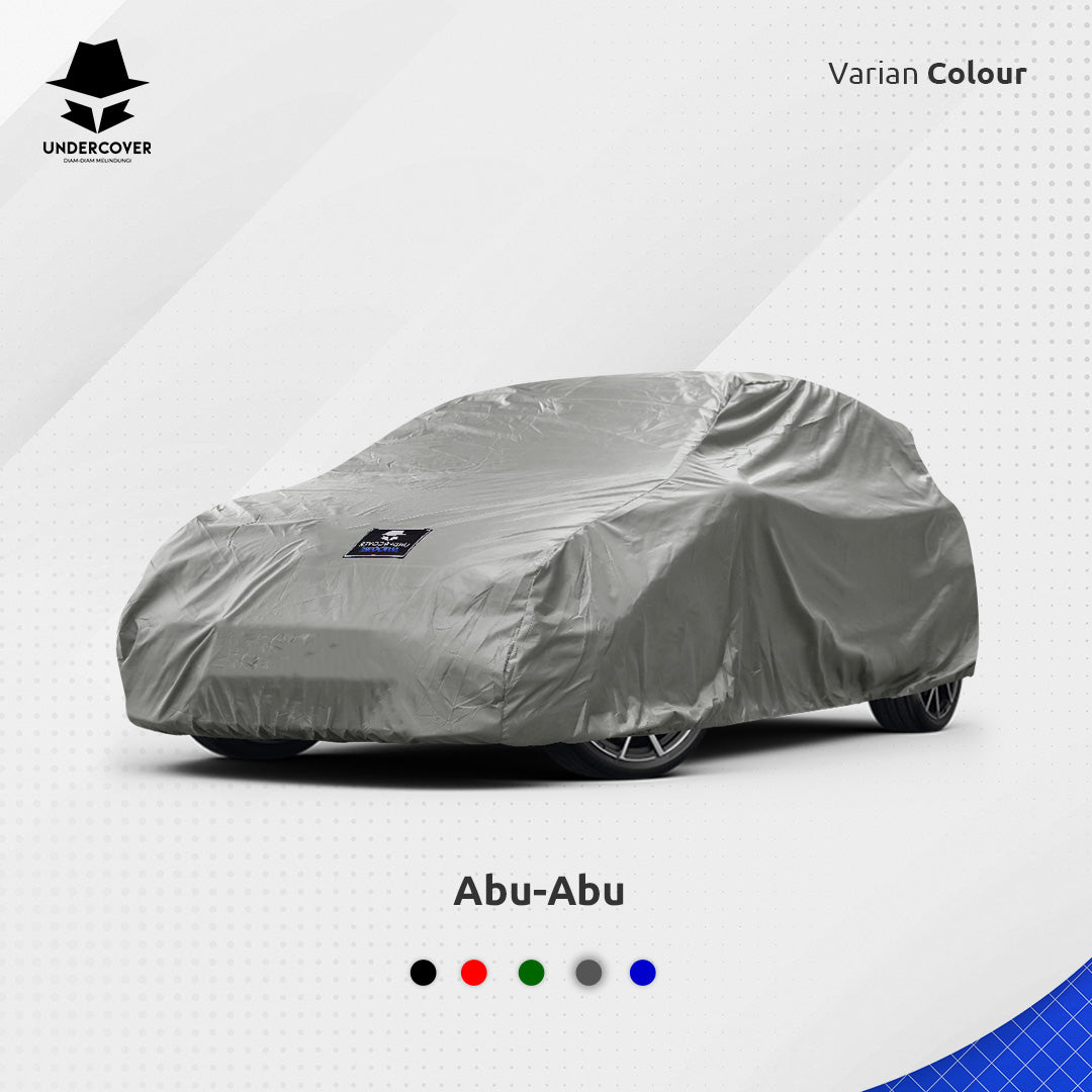 Cover Mobil Volkswagen Golf Reguler