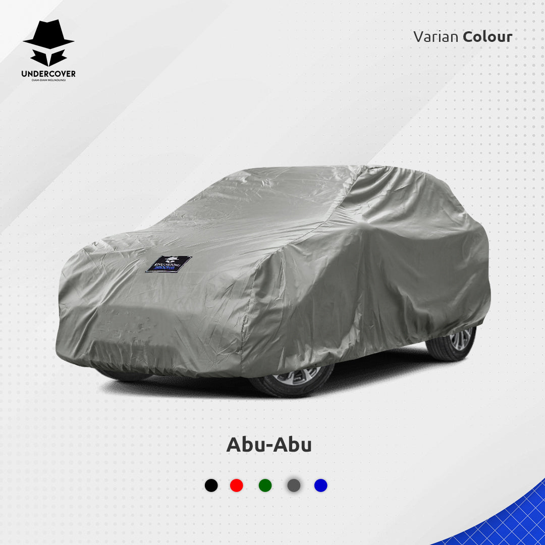 Cover Mobil Toyota Corolla Cross Reguler